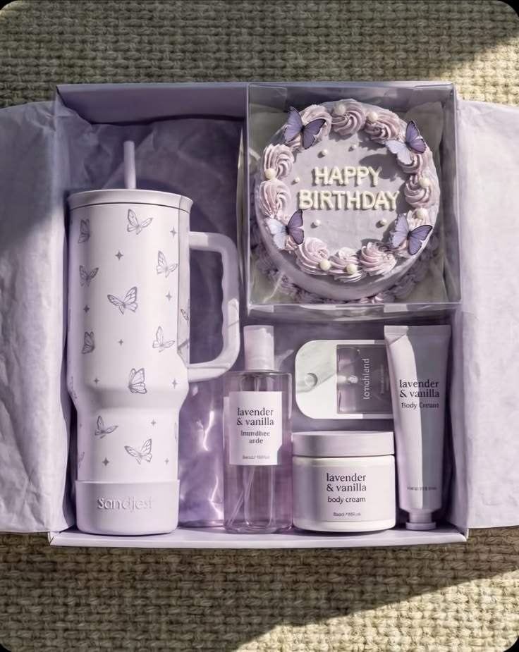 Premium Sage Green Gift Hamper for Her 🌿✨